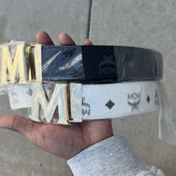 Men Belts (2)