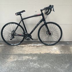 Fuji Road Bike