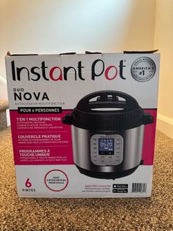 Instant Pot