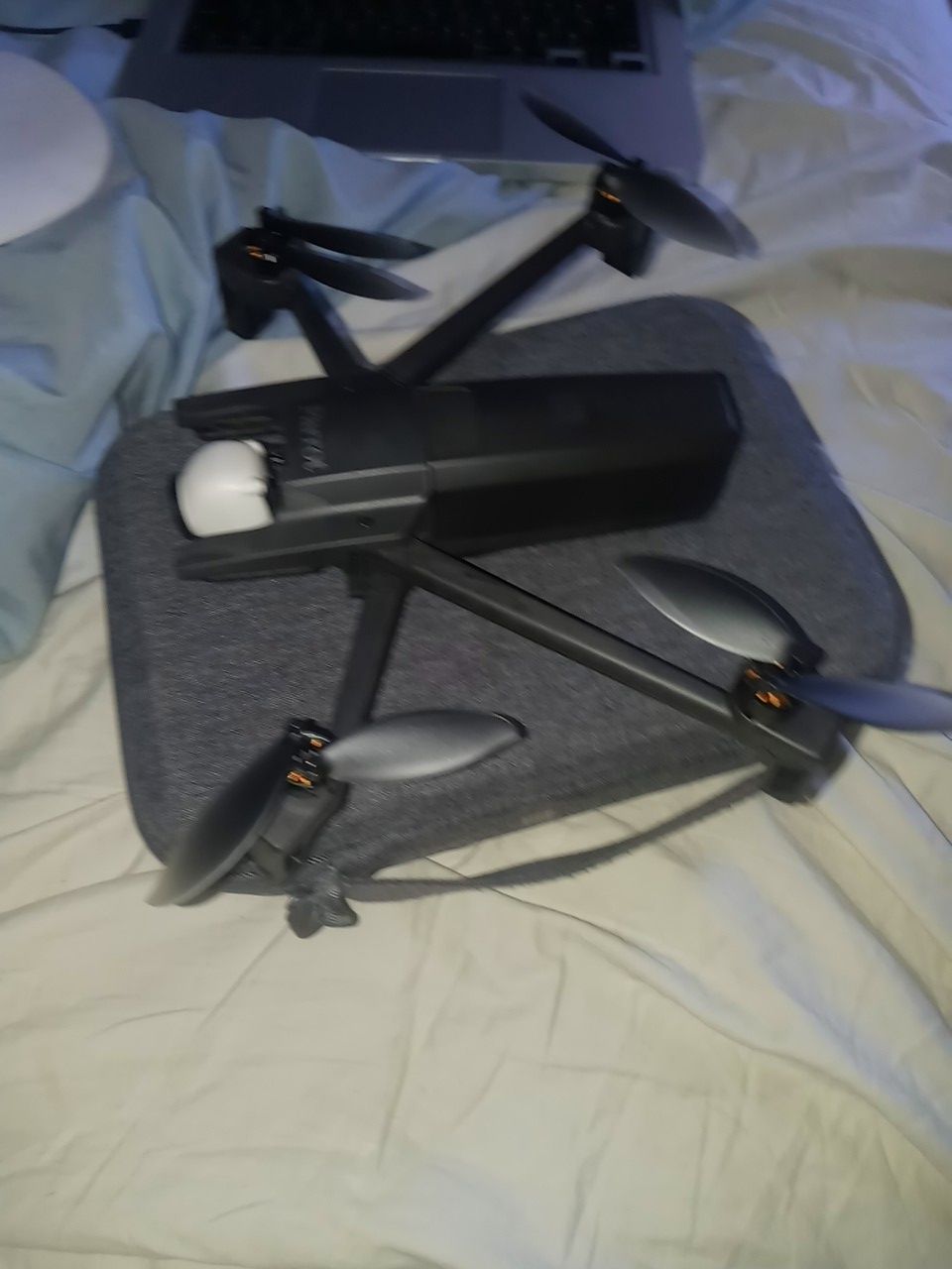 Parrot Drone