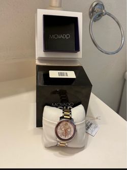 Watch (MOVADO)