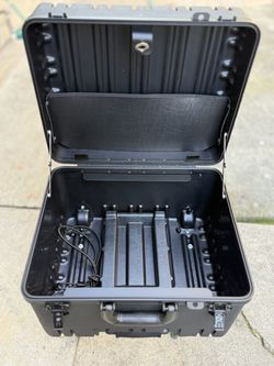 Storage Tool Cases