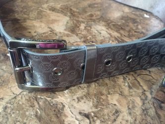 Michael Kors belt