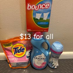 Tide Pod Bundle 