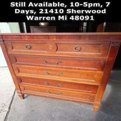 Dresser Chest Of Drawers Your Best Deal Here