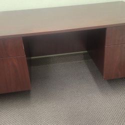 Full Office Setup for Sale – Desks, Chairs, Filing Cabinets, Drafting Tables, Equipment