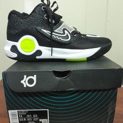 Nike KD Trey 5 X Basketball Shoes