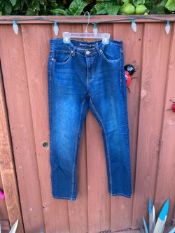 Men’s Jeans see Pictures