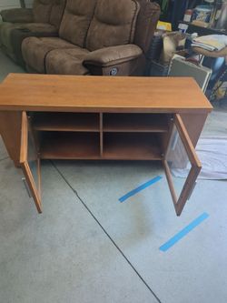 TV Console