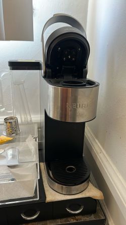 Keurig Coffee Maker K-Supreme Plus