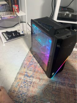 ASUS ROG Gaming PC - GTX 1660 SUPER - 32GB RAM - Ready to Game