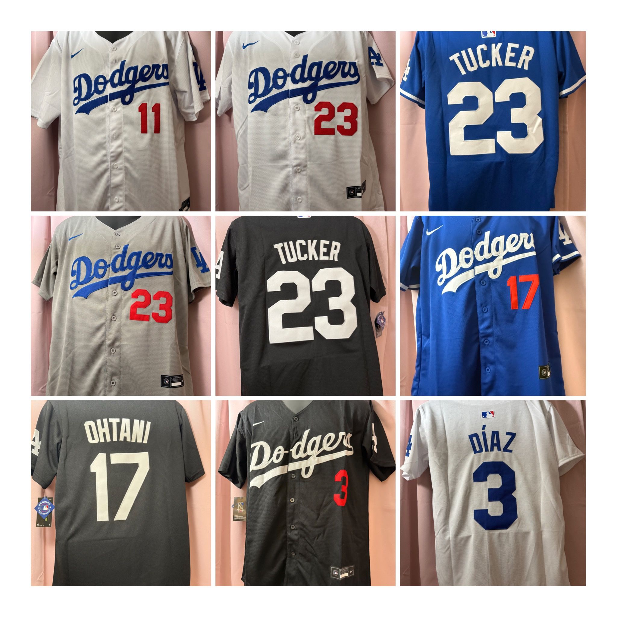 Los Angeles Offer Up