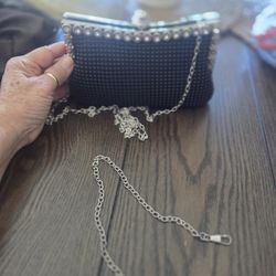 Evening Purse
