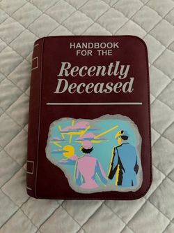Beetlejuice crossbody  bag