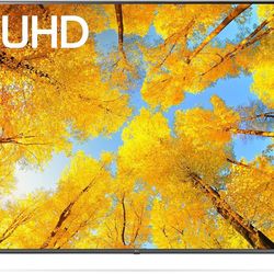 LG 86 Inch 4K Smart TV