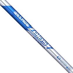 Nippon N.S. Pro Zelos 7 Hybrid Golf Shaft