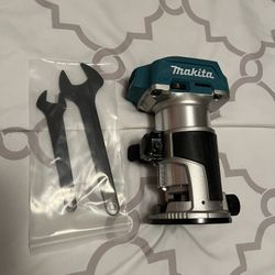 Brand New Makita Router 