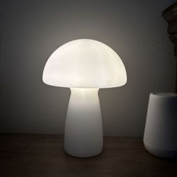 Viral Mushroom Lamp