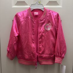 Barbie Jacket