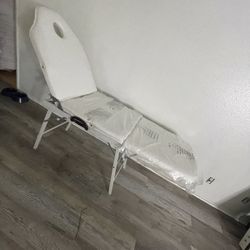 Beauty Bed Chair Lash Artist Esthetician Table Bed Chair