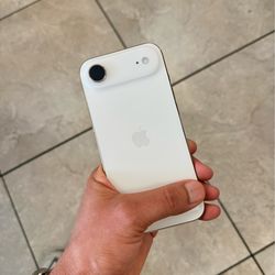 iPhone 17 Air Unlocked 256GB