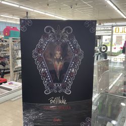 Limited Barbie Collectible!!!
