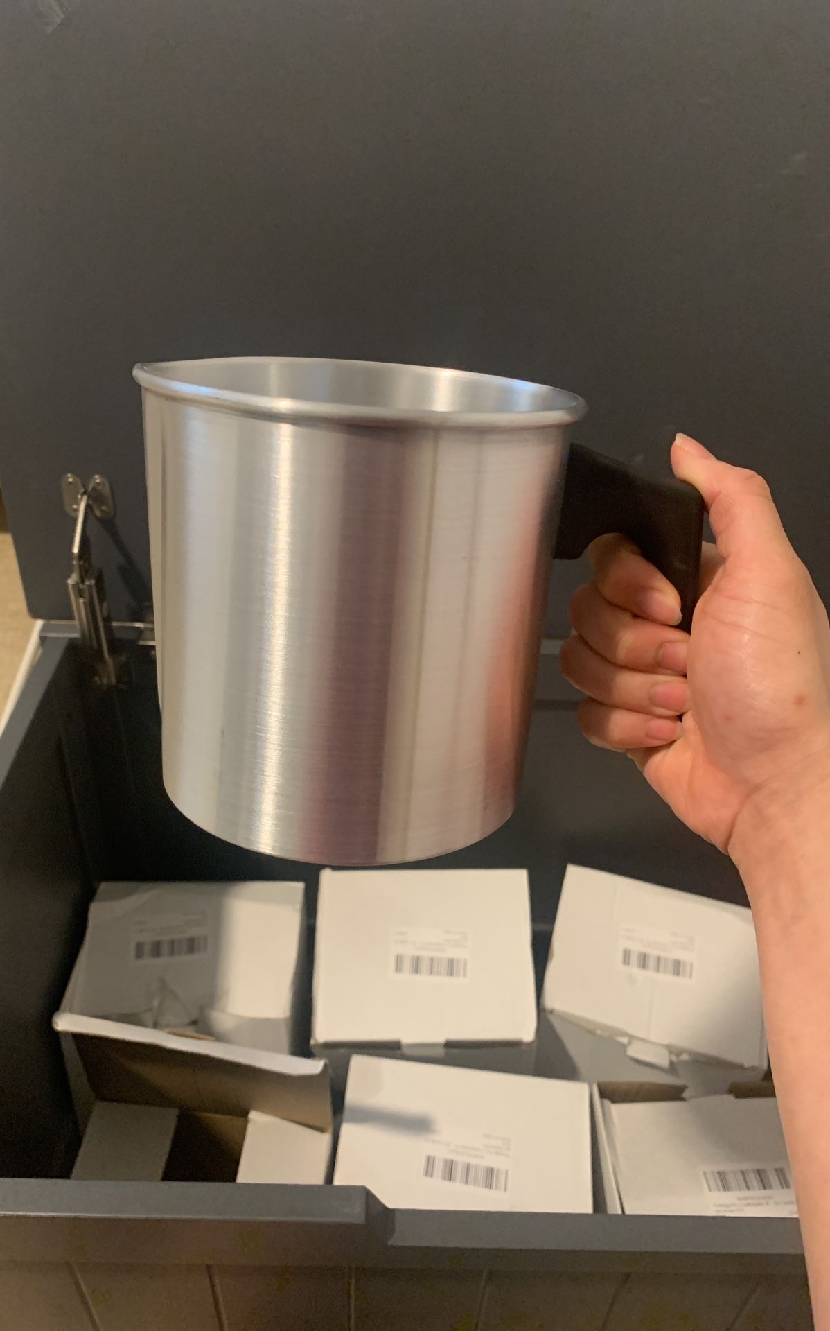 Candle Making Supplies