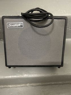 Sawtooth 10W Guitar Practice Amp