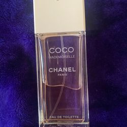 Coco Chanel 