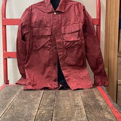 Men’s Light Weight Jacket
