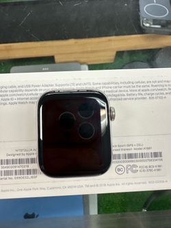 Apple Watch
