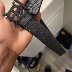 Burberry Belt 