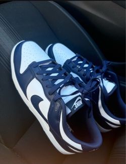 Dunks size 10