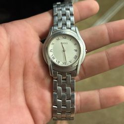 Gucci Watch