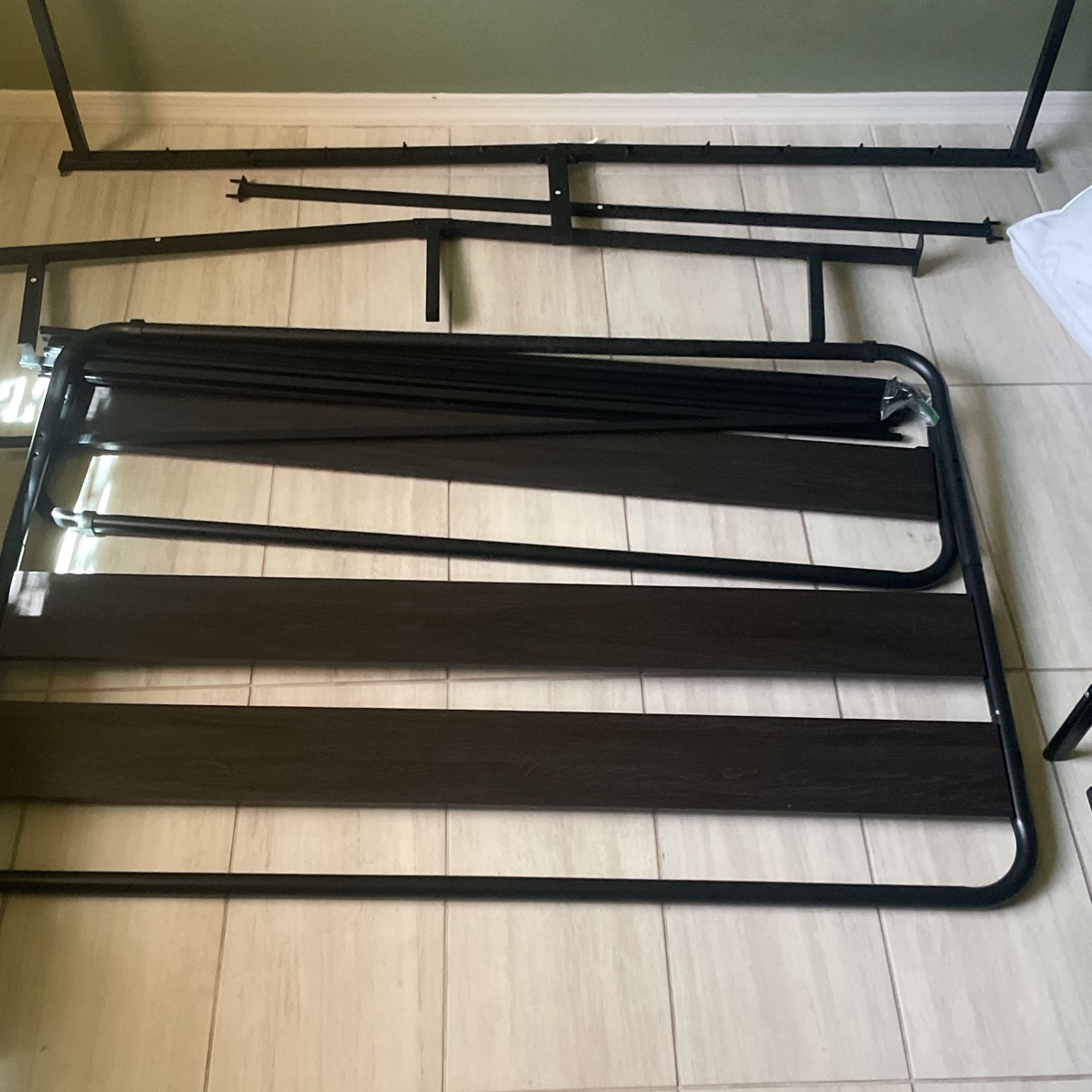 Bed Frame