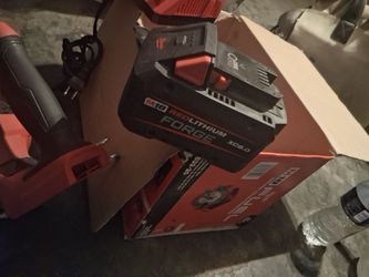 Lightly used tools