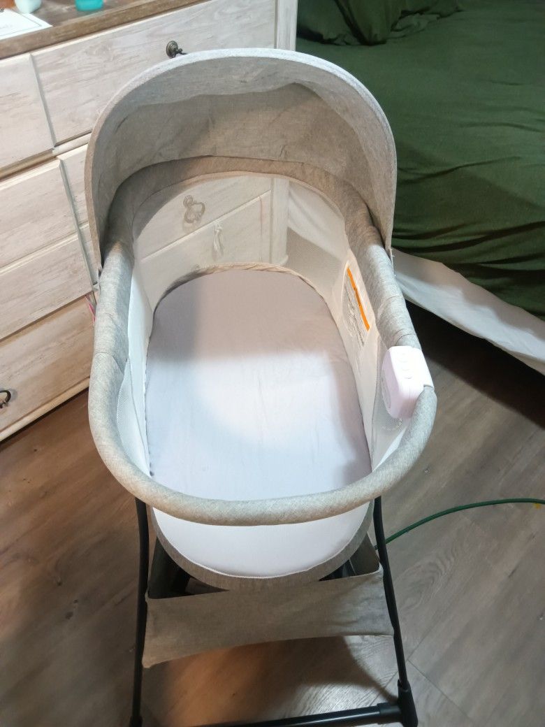 Baby Bassinet 