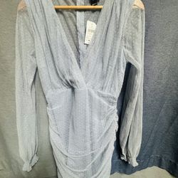Windsor Sheek Dress