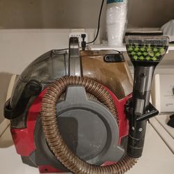 Deep Clean Carpet Cleaner