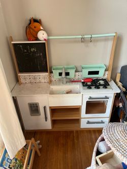 Kids Kitchen