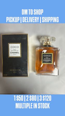 Fragrances For Men And Women