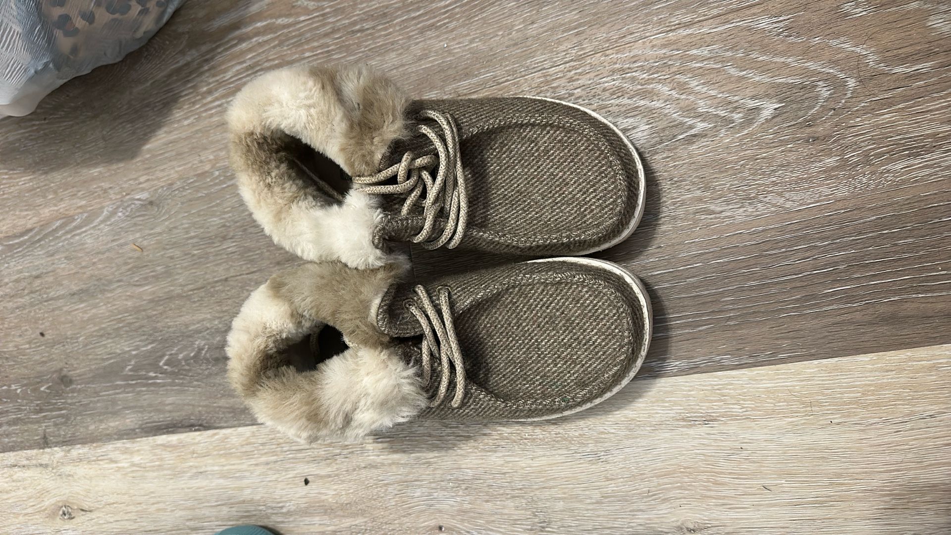 Kid Shoes  