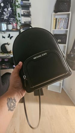 Michael Kors mini backpack