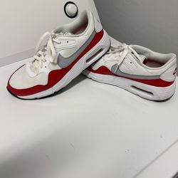 Mens Nike Air shoes size 10