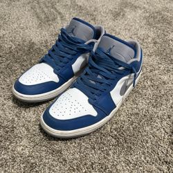Air Jordan 1 Low (Dm me with offers) NO TRADES‼️
