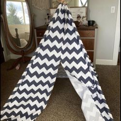 Kids Play teepee