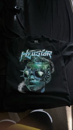 Hellstar T-shirt