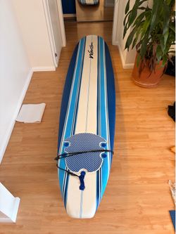 Wavestorm Classic Surfboard - like new