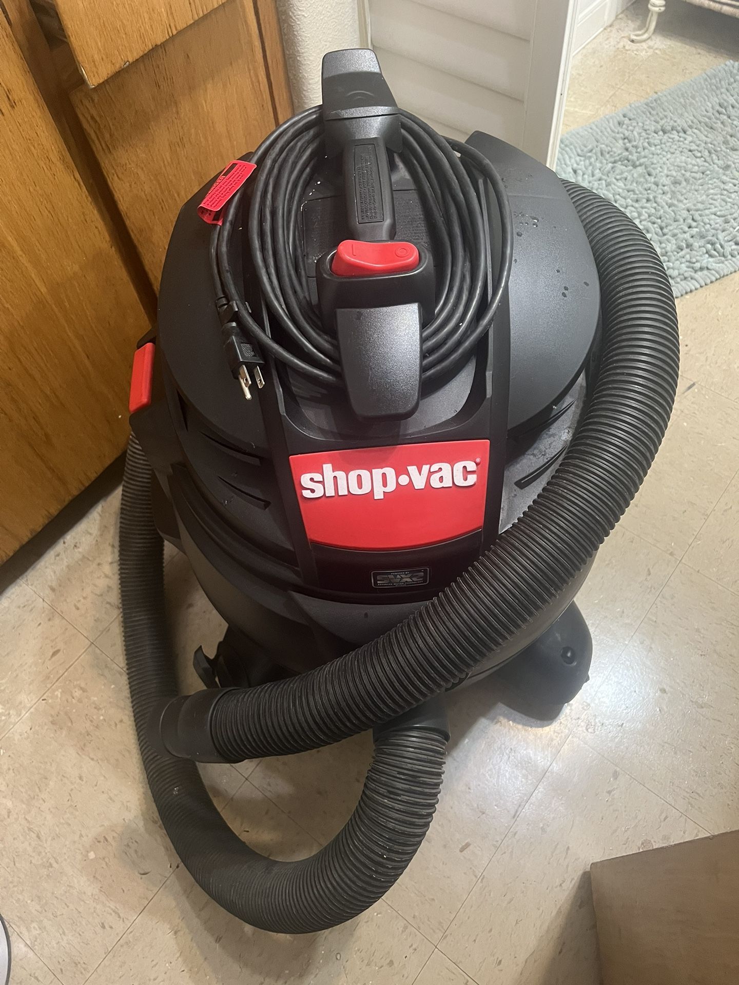Shop Vac for Sale in Bakersfield, CA OfferUp