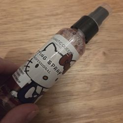 Hello Kitty Spray